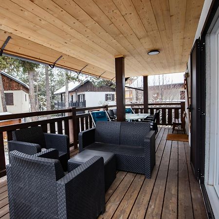 Le Pic-Vert Bolquere Exterior photo