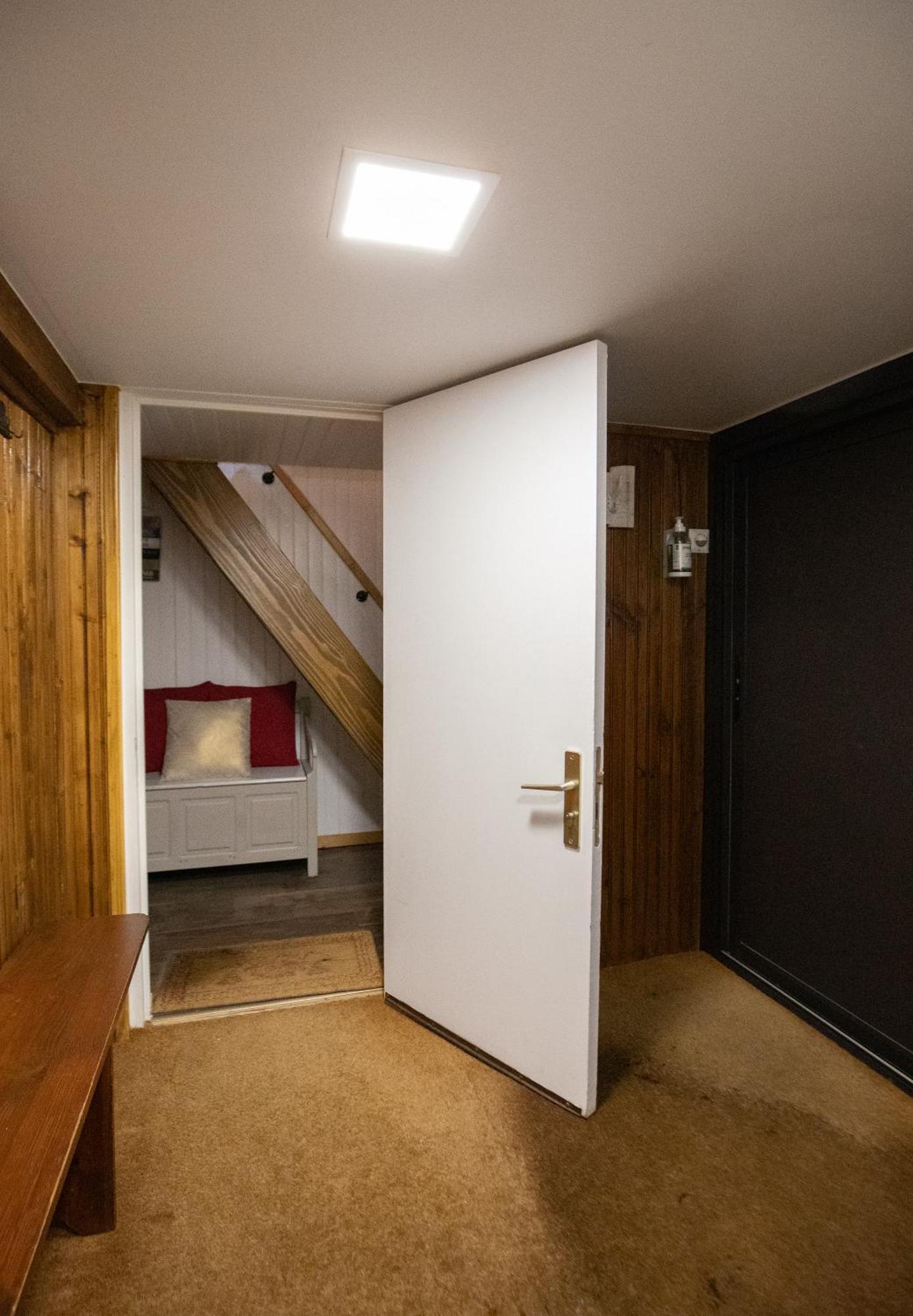 Le Pic-Vert Bolquere Exterior photo